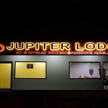 Jupiter Lodge 실리구리 외부 사진