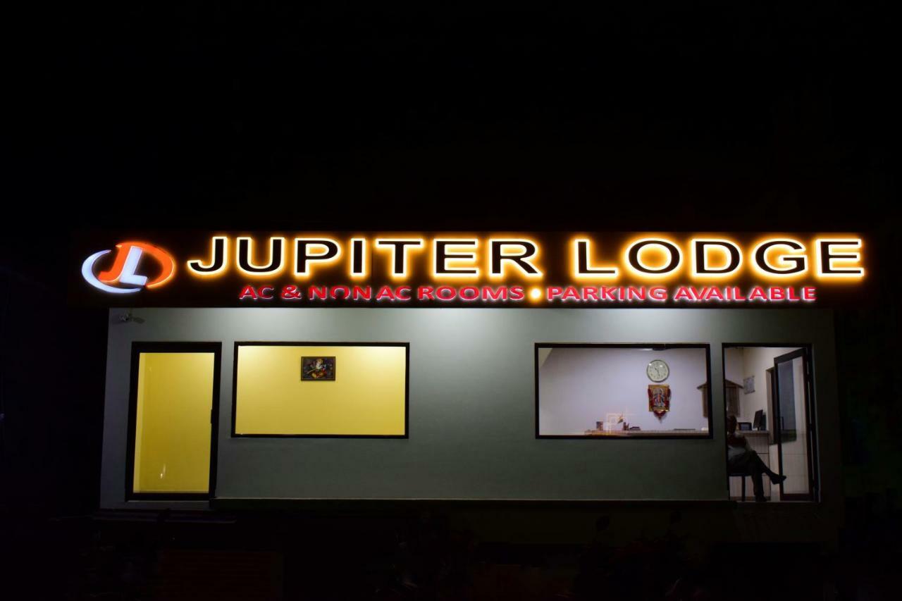 Jupiter Lodge 실리구리 외부 사진